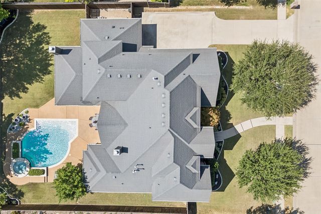 1530 Stillhouse Hollow Drive, Prosper, TX 75078