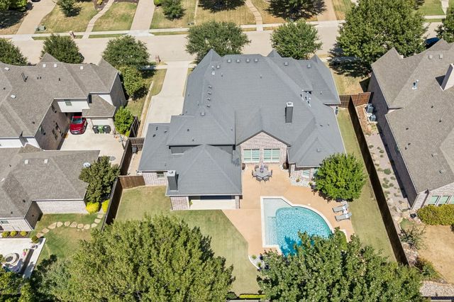 1530 Stillhouse Hollow Drive, Prosper, TX 75078