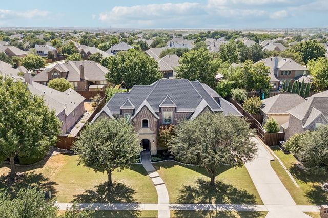 1530 Stillhouse Hollow Drive, Prosper, TX 75078