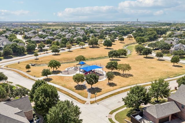1530 Stillhouse Hollow Drive, Prosper, TX 75078