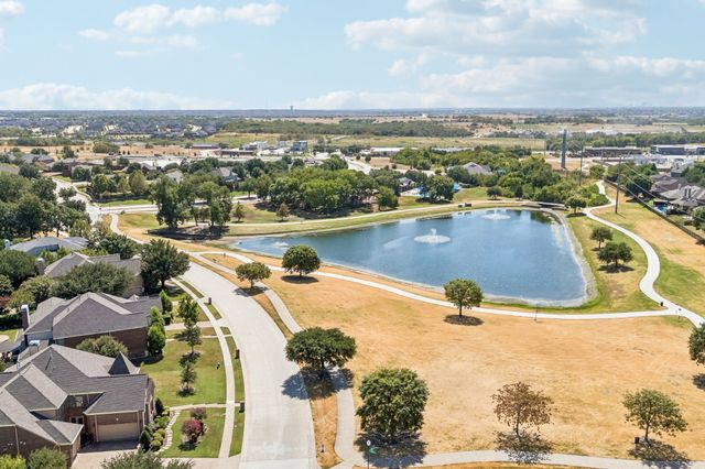 1530 Stillhouse Hollow Drive, Prosper, TX 75078