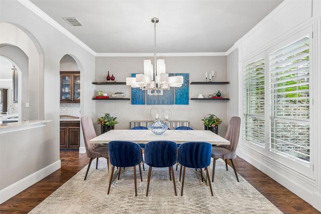 1530 Stillhouse Hollow Drive, Prosper, TX 75078