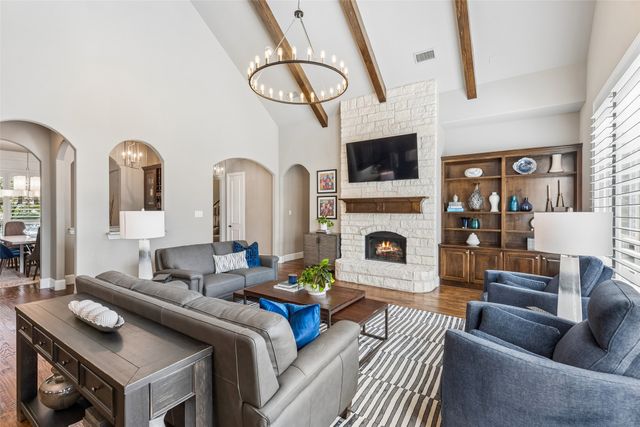 1530 Stillhouse Hollow Drive, Prosper, TX 75078