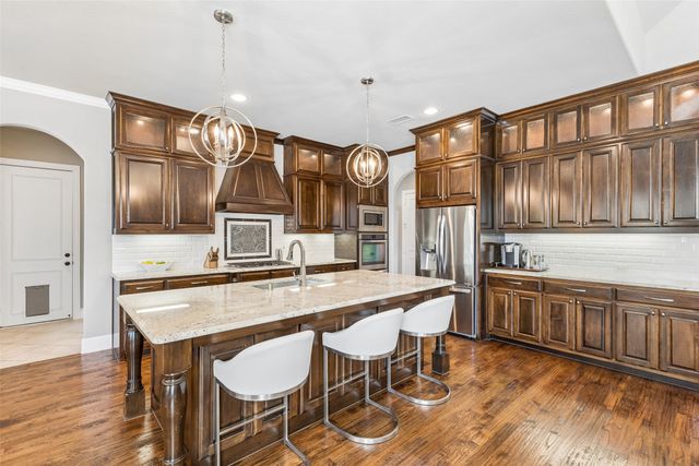 1530 Stillhouse Hollow Drive, Prosper, TX 75078