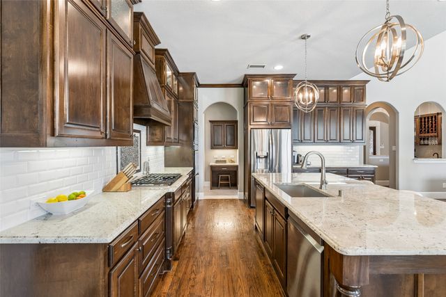 1530 Stillhouse Hollow Drive, Prosper, TX 75078