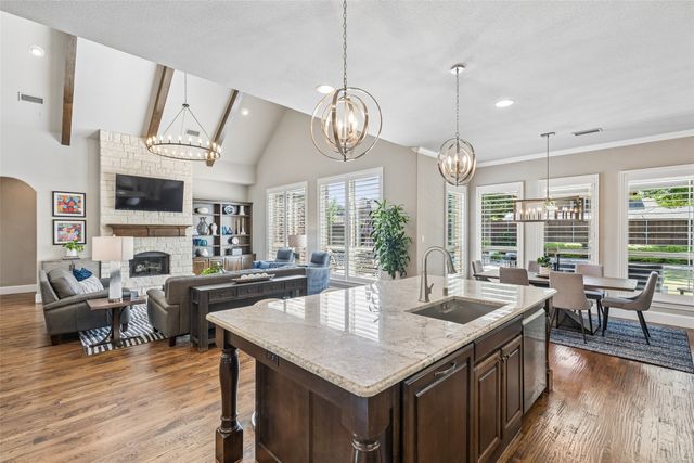 1530 Stillhouse Hollow Drive, Prosper, TX 75078
