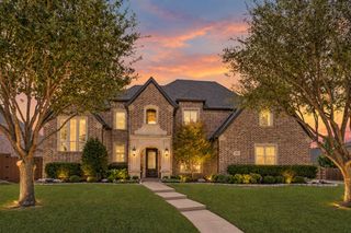 1530 Stillhouse Hollow Drive, Prosper, TX 75078