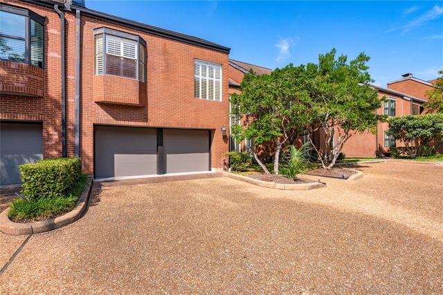 5300 Mercer Street 7, Houston, TX 77005