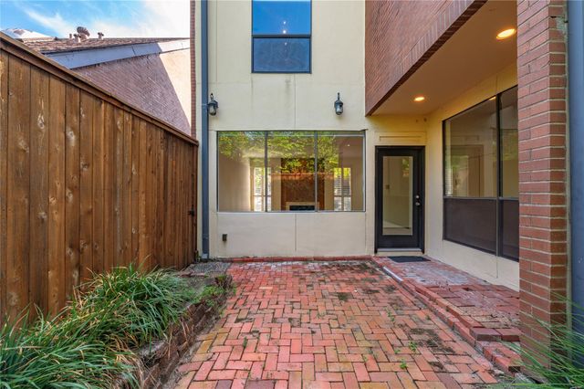 5300 Mercer Street 7, Houston, TX 77005