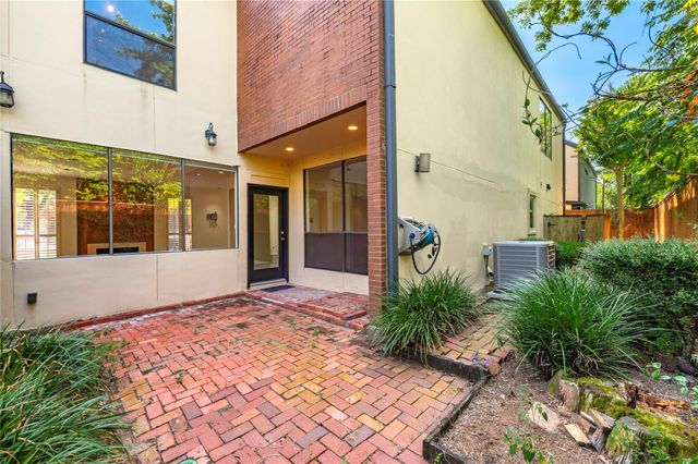 5300 Mercer Street 7, Houston, TX 77005