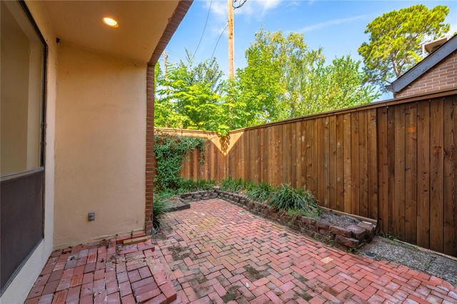 5300 Mercer Street 7, Houston, TX 77005