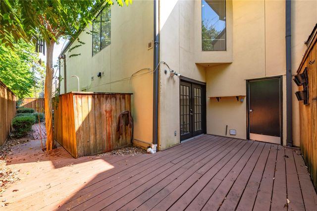 5300 Mercer Street 7, Houston, TX 77005