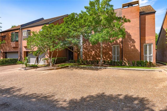 5300 Mercer Street 7, Houston, TX 77005