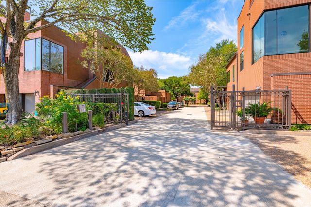 5300 Mercer Street 7, Houston, TX 77005