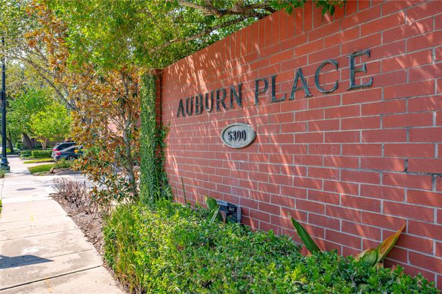 5300 Mercer Street 7, Houston, TX 77005