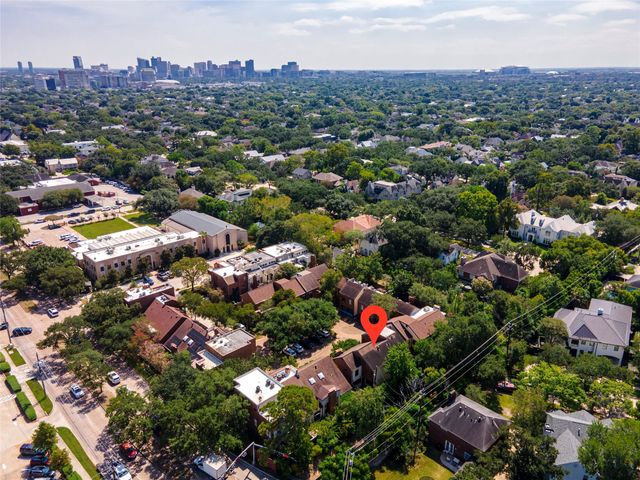 5300 Mercer Street 7, Houston, TX 77005