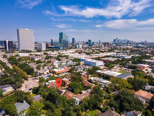 5300 Mercer Street 7, Houston, TX 77005