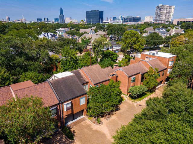 5300 Mercer Street 7, Houston, TX 77005