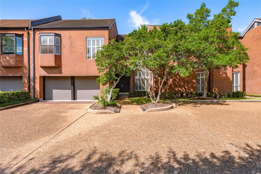 5300 Mercer Street 7, Houston, TX 77005
