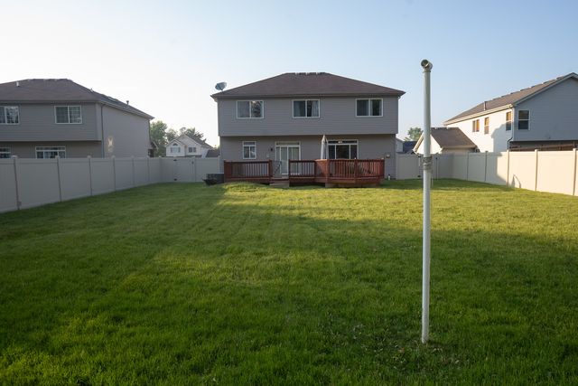 543 Regent Road, University Park, IL 60484