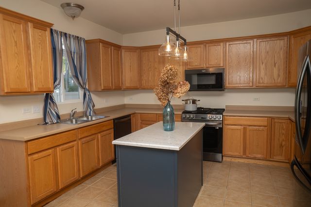 543 Regent Road, University Park, IL 60484