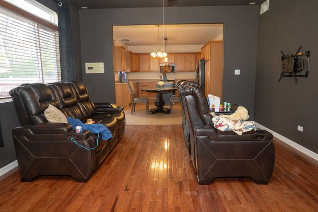 543 Regent Road, University Park, IL 60484