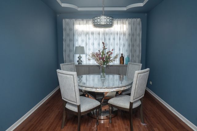 543 Regent Road, University Park, IL 60484