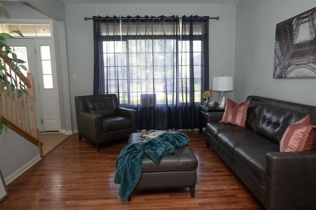 543 Regent Road, University Park, IL 60484