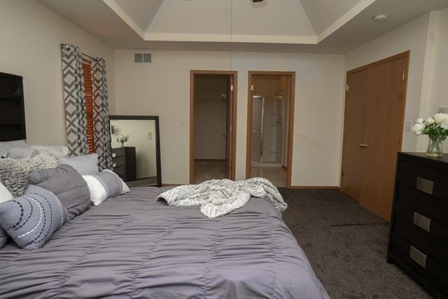 543 Regent Road, University Park, IL 60484