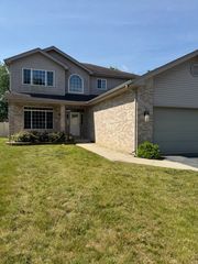 543 Regent Road, University Park, IL 60484