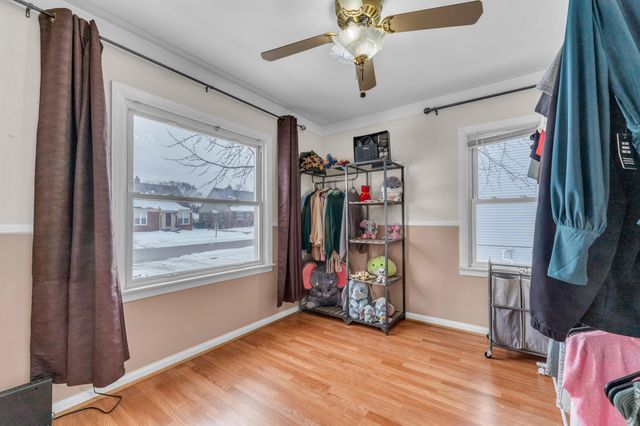 24700 Ross Street, Dearborn, MI 48124