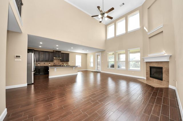 27419 Canyon Reach Drive, Katy, TX 77494