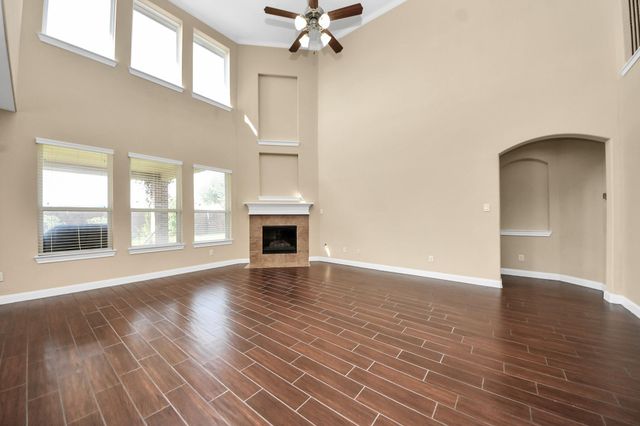 27419 Canyon Reach Drive, Katy, TX 77494