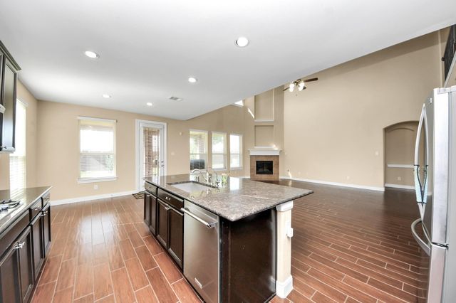 27419 Canyon Reach Drive, Katy, TX 77494