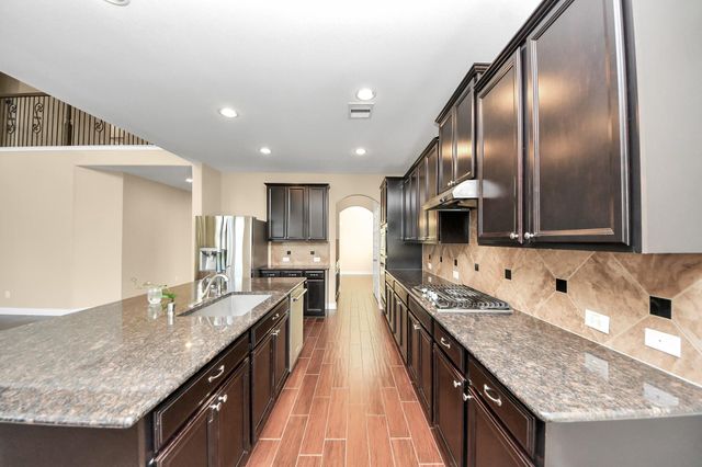 27419 Canyon Reach Drive, Katy, TX 77494