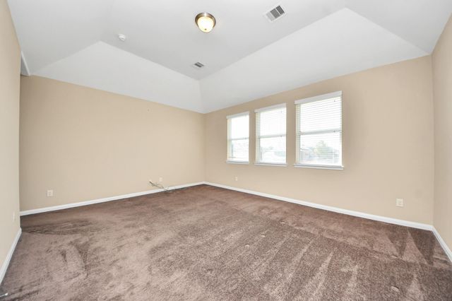 27419 Canyon Reach Drive, Katy, TX 77494