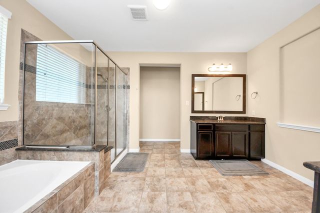 27419 Canyon Reach Drive, Katy, TX 77494