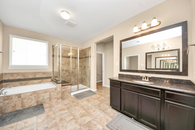 27419 Canyon Reach Drive, Katy, TX 77494