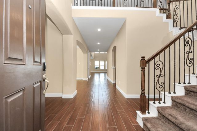 27419 Canyon Reach Drive, Katy, TX 77494