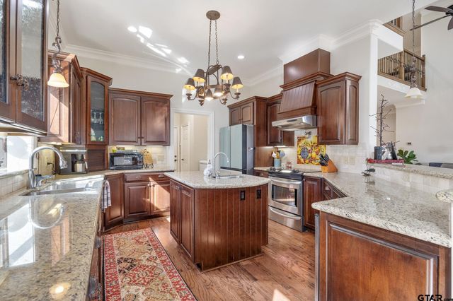 16241 County Road 1322, Flint, TX 75762