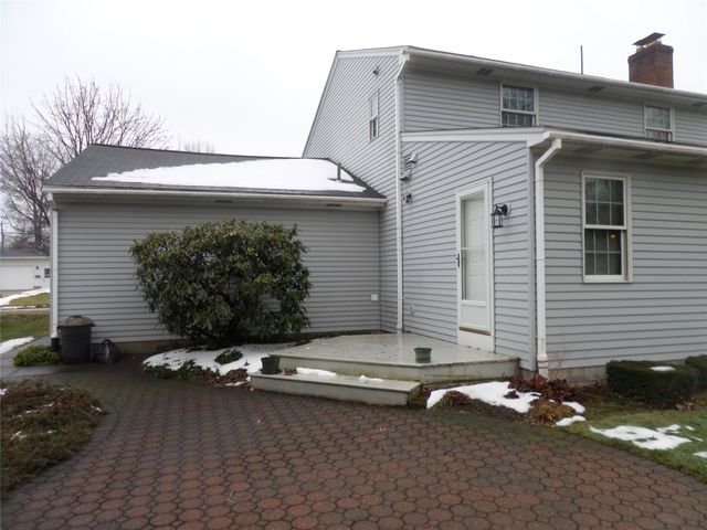 4344 MORSE Street, Erie, PA 16511