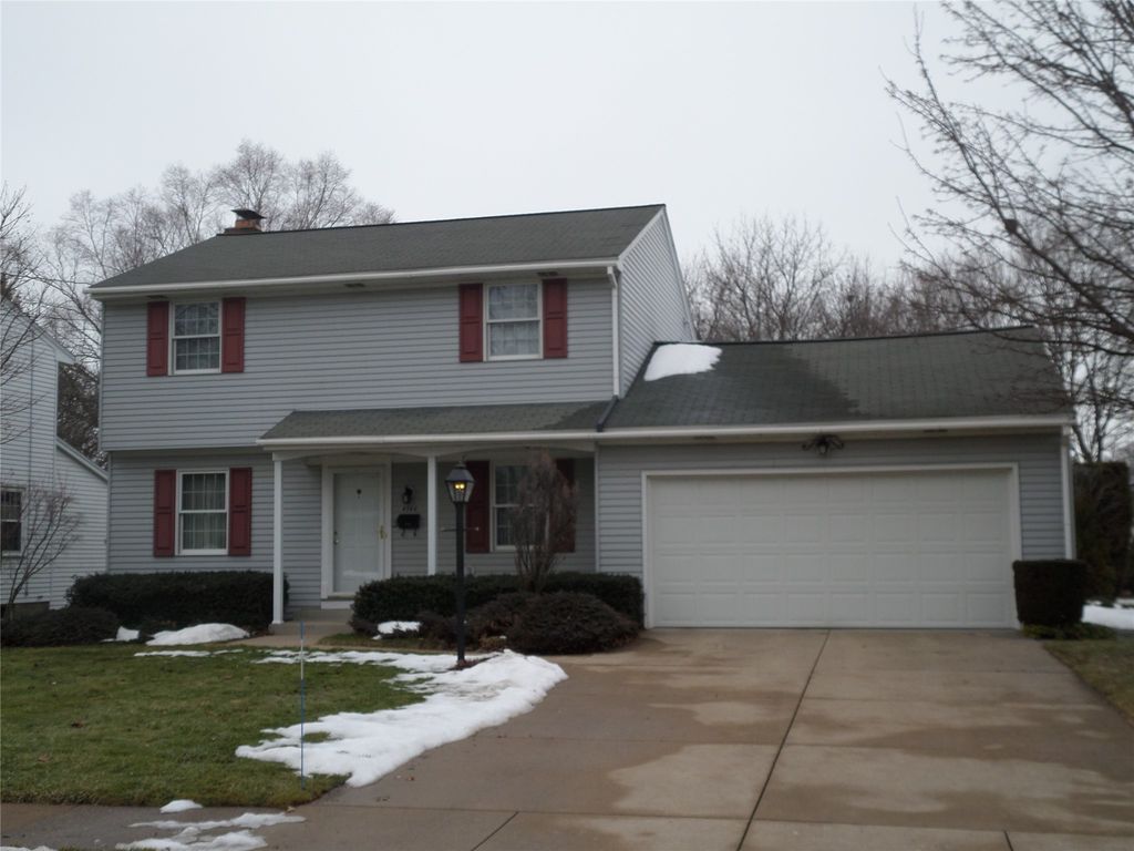 4344 MORSE Street, Erie, PA 16511