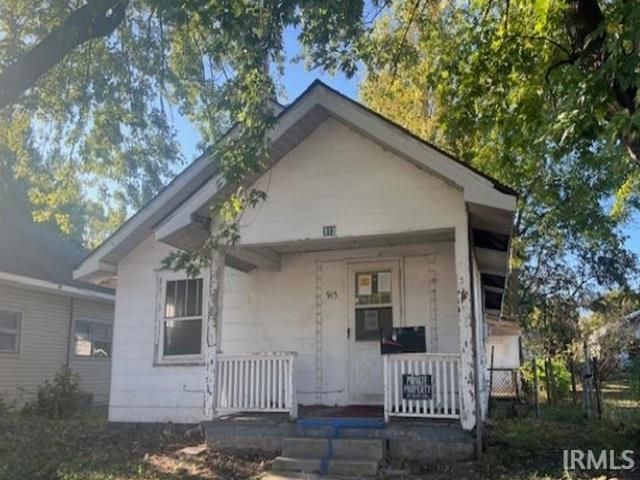 913 W Virginia Avenue, Kokomo, IN 46902