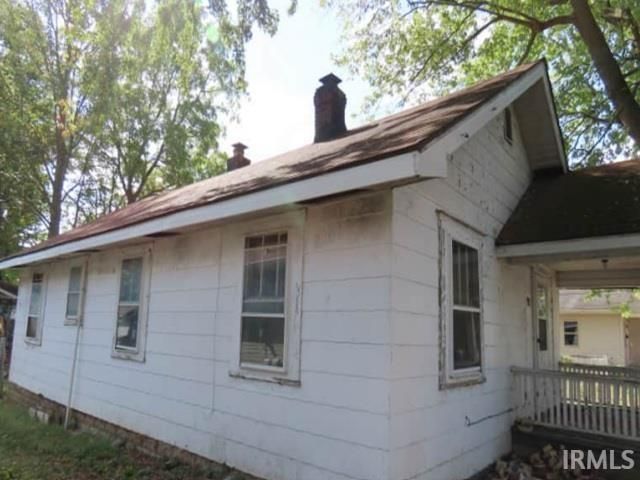 913 W Virginia Avenue, Kokomo, IN 46902