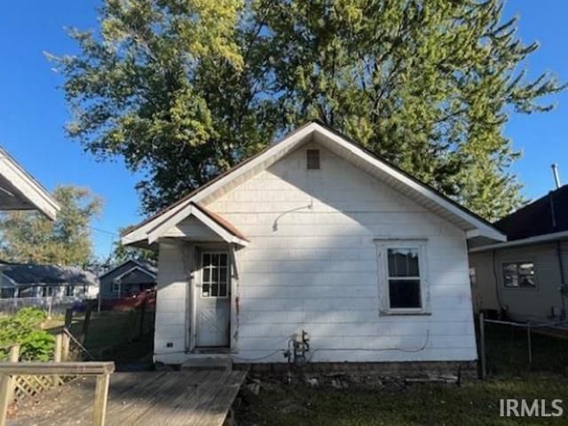 913 W Virginia Avenue, Kokomo, IN 46902