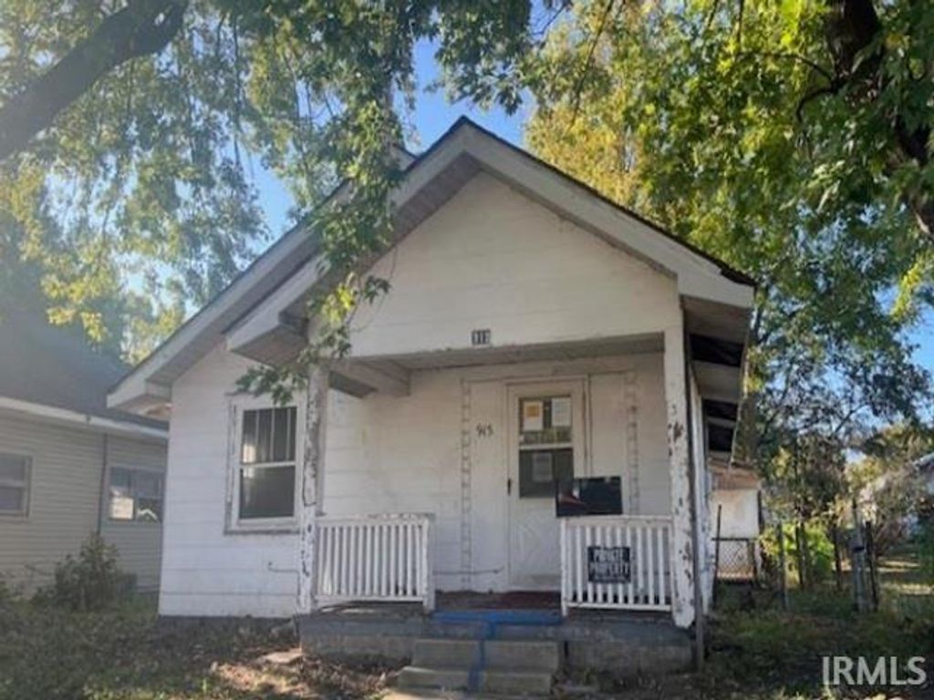 913 W Virginia Avenue, Kokomo, IN 46902