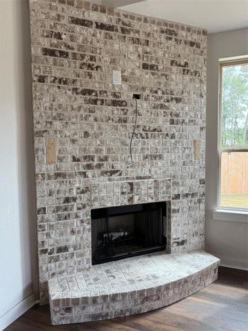 13105 Bridge Crest Drive, Conroe, TX 77302