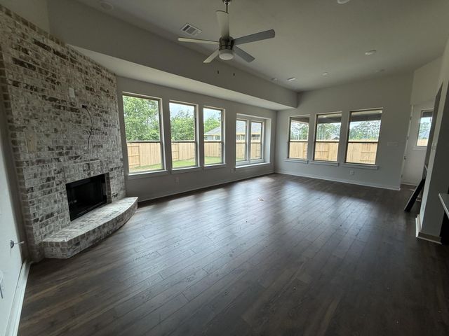 13105 Bridge Crest Drive, Conroe, TX 77302
