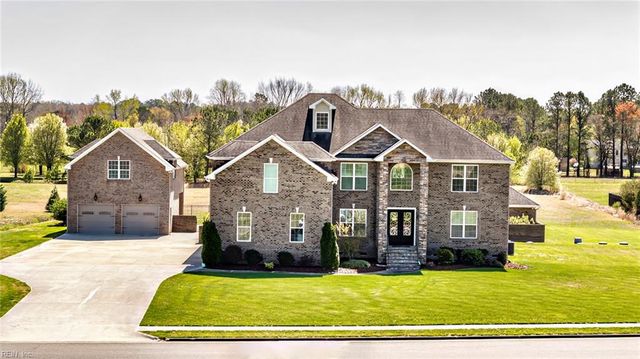 1409 Paul Eason DR, Chesapeake, VA 23322