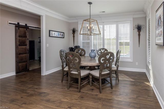 1409 Paul Eason DR, Chesapeake, VA 23322